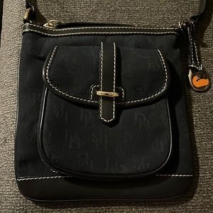 Dooney & Bourke Small Crossbody Purse